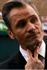 Eastern Promises [Viggo Mortensen]